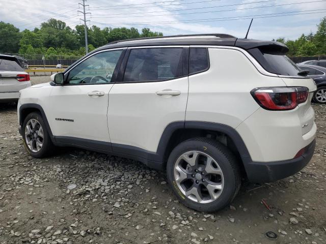 Photo 1 VIN: 3C4NJDCB9JT210821 - JEEP COMPASS 