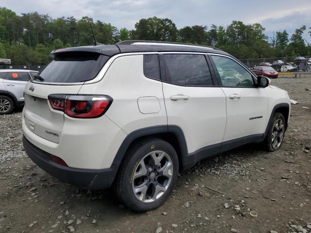 Photo 2 VIN: 3C4NJDCB9JT210821 - JEEP COMPASS 