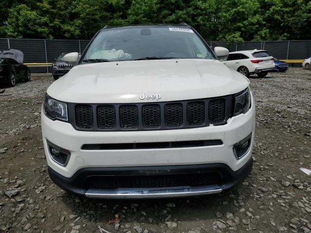 Photo 4 VIN: 3C4NJDCB9JT210821 - JEEP COMPASS 