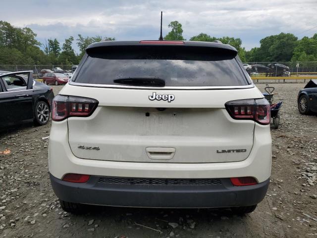 Photo 5 VIN: 3C4NJDCB9JT210821 - JEEP COMPASS 