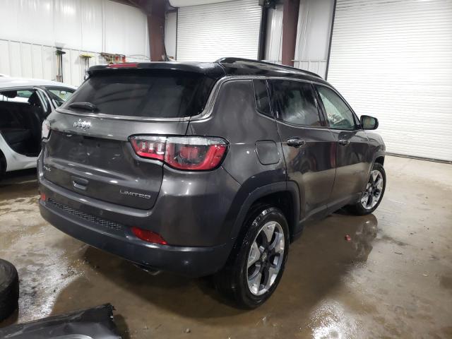 Photo 3 VIN: 3C4NJDCB9JT222807 - JEEP COMPASS 