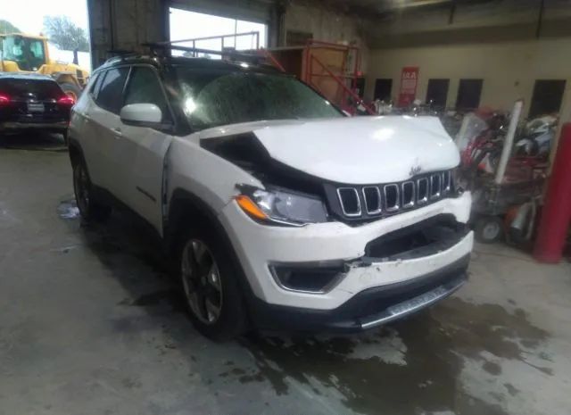 Photo 0 VIN: 3C4NJDCB9JT258819 - JEEP COMPASS 