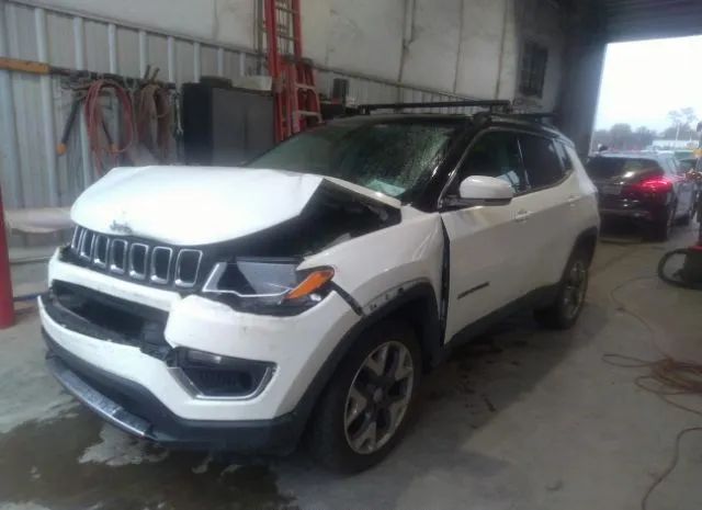 Photo 1 VIN: 3C4NJDCB9JT258819 - JEEP COMPASS 