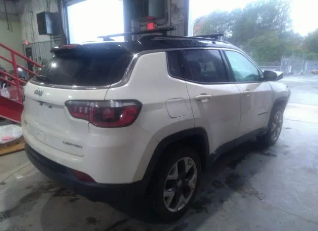 Photo 3 VIN: 3C4NJDCB9JT258819 - JEEP COMPASS 