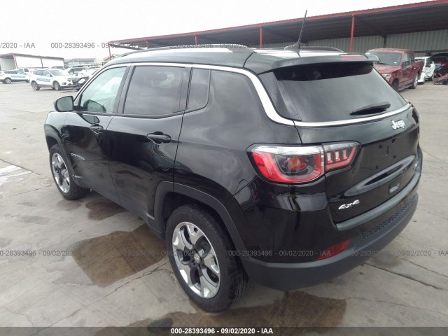 Photo 2 VIN: 3C4NJDCB9JT266211 - JEEP COMPASS 