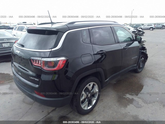 Photo 3 VIN: 3C4NJDCB9JT266211 - JEEP COMPASS 