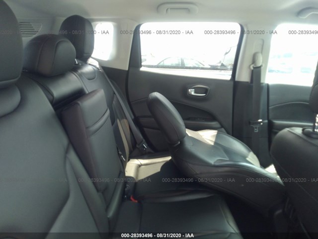 Photo 7 VIN: 3C4NJDCB9JT266211 - JEEP COMPASS 