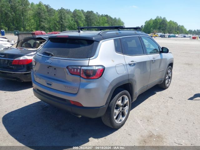 Photo 3 VIN: 3C4NJDCB9JT267018 - JEEP COMPASS 