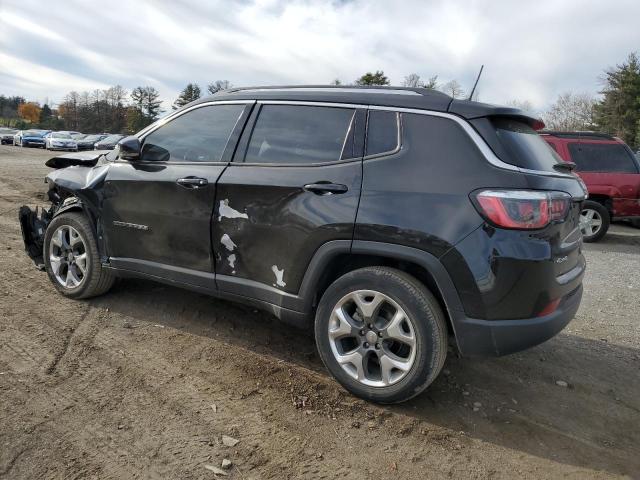 Photo 1 VIN: 3C4NJDCB9JT281243 - JEEP COMPASS 