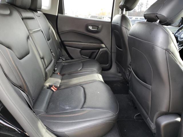 Photo 10 VIN: 3C4NJDCB9JT281243 - JEEP COMPASS 