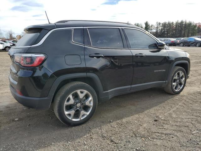 Photo 2 VIN: 3C4NJDCB9JT281243 - JEEP COMPASS 