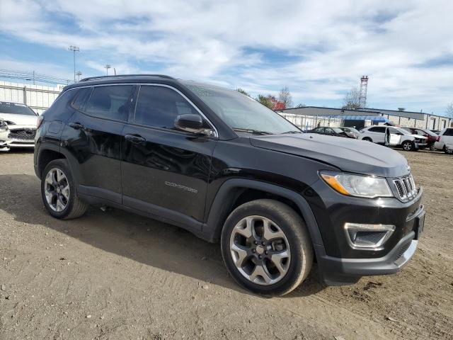 Photo 3 VIN: 3C4NJDCB9JT281243 - JEEP COMPASS 