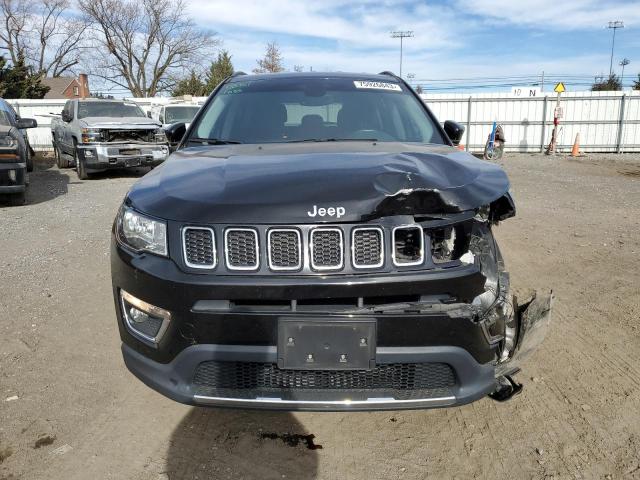 Photo 4 VIN: 3C4NJDCB9JT281243 - JEEP COMPASS 