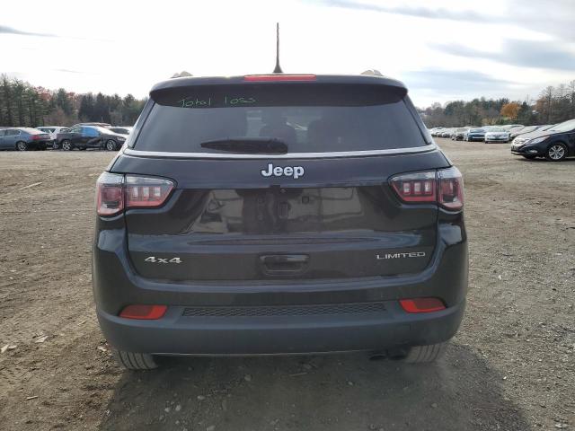 Photo 5 VIN: 3C4NJDCB9JT281243 - JEEP COMPASS 