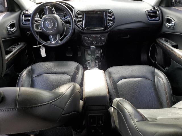 Photo 7 VIN: 3C4NJDCB9JT281243 - JEEP COMPASS 