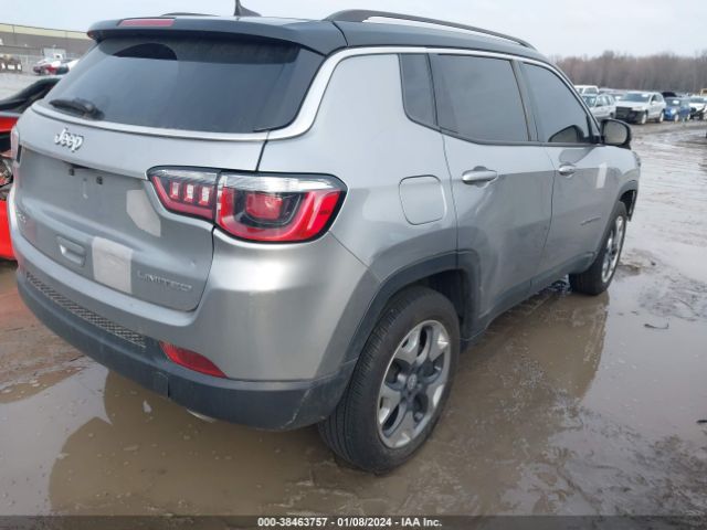 Photo 3 VIN: 3C4NJDCB9JT284241 - JEEP COMPASS 