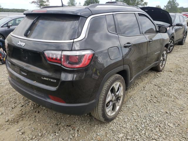 Photo 3 VIN: 3C4NJDCB9JT284420 - JEEP COMPASS LI 