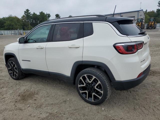 Photo 1 VIN: 3C4NJDCB9JT306903 - JEEP COMPASS LI 