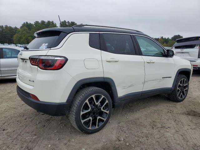 Photo 2 VIN: 3C4NJDCB9JT306903 - JEEP COMPASS LI 