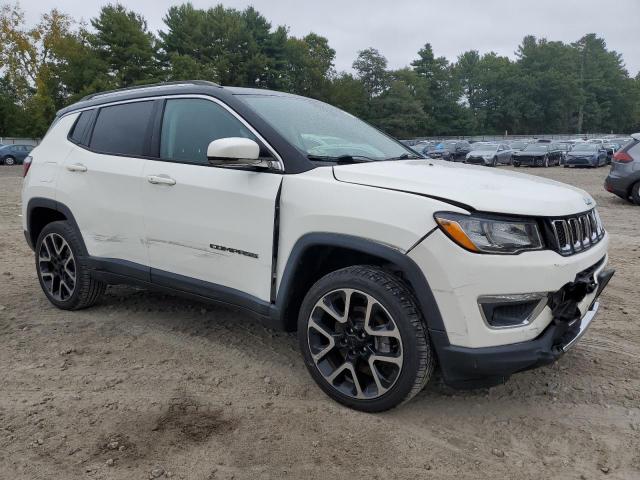 Photo 3 VIN: 3C4NJDCB9JT306903 - JEEP COMPASS LI 