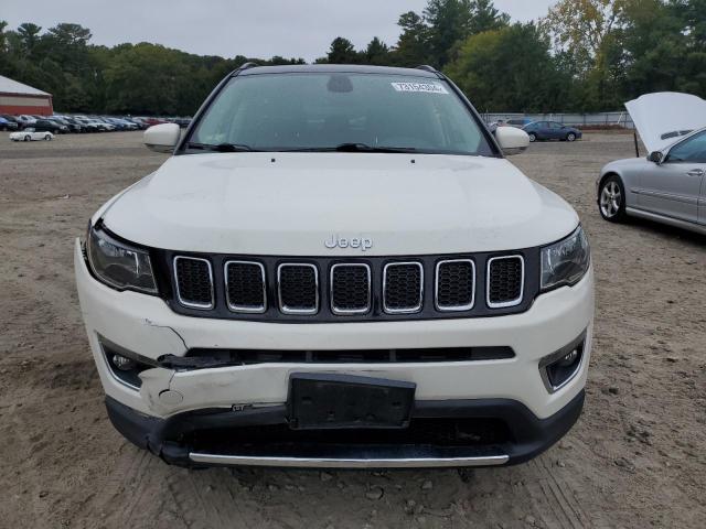 Photo 4 VIN: 3C4NJDCB9JT306903 - JEEP COMPASS LI 