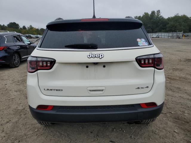 Photo 5 VIN: 3C4NJDCB9JT306903 - JEEP COMPASS LI 