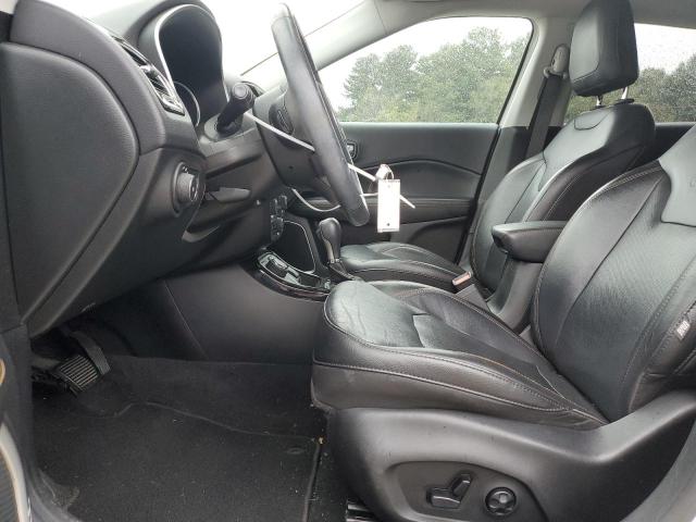 Photo 6 VIN: 3C4NJDCB9JT306903 - JEEP COMPASS LI 