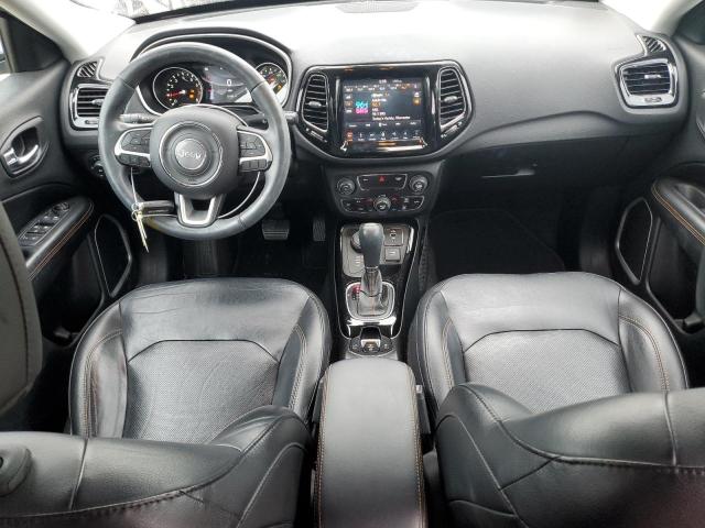 Photo 7 VIN: 3C4NJDCB9JT306903 - JEEP COMPASS LI 