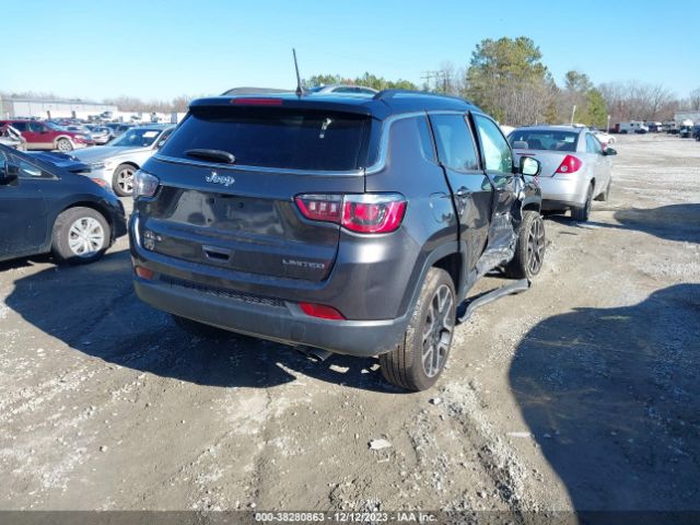 Photo 3 VIN: 3C4NJDCB9JT337603 - JEEP COMPASS 