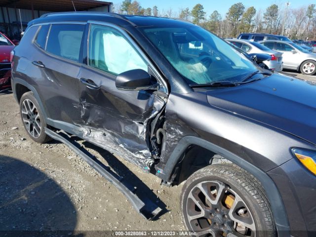 Photo 5 VIN: 3C4NJDCB9JT337603 - JEEP COMPASS 