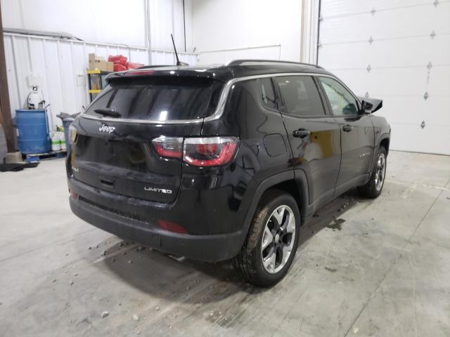 Photo 3 VIN: 3C4NJDCB9JT340971 - JEEP COMPASS 