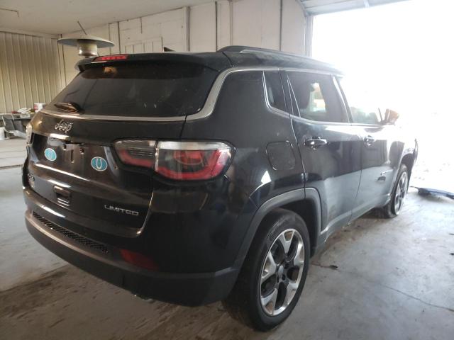 Photo 3 VIN: 3C4NJDCB9JT341456 - JEEP COMPASS LI 