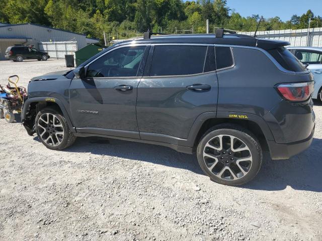 Photo 1 VIN: 3C4NJDCB9JT346317 - JEEP COMPASS LI 