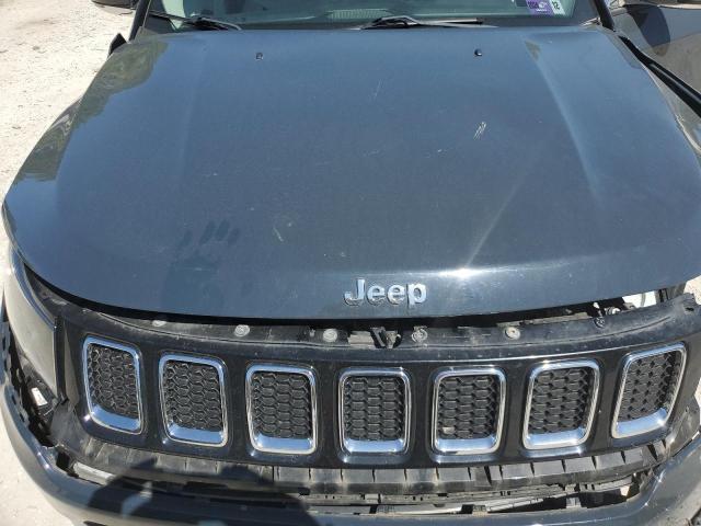 Photo 11 VIN: 3C4NJDCB9JT346317 - JEEP COMPASS LI 