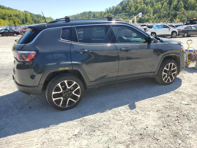 Photo 2 VIN: 3C4NJDCB9JT346317 - JEEP COMPASS LI 