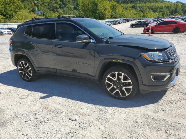 Photo 3 VIN: 3C4NJDCB9JT346317 - JEEP COMPASS LI 