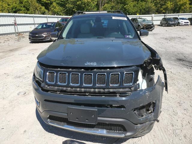 Photo 4 VIN: 3C4NJDCB9JT346317 - JEEP COMPASS LI 