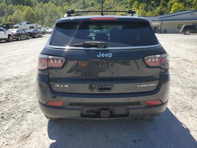 Photo 5 VIN: 3C4NJDCB9JT346317 - JEEP COMPASS LI 