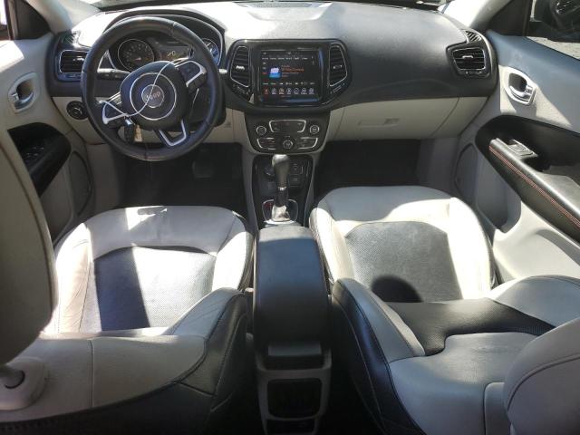 Photo 7 VIN: 3C4NJDCB9JT346317 - JEEP COMPASS LI 