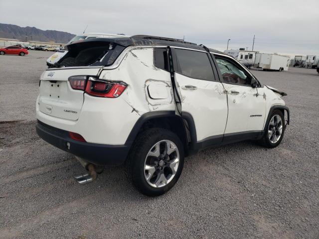 Photo 2 VIN: 3C4NJDCB9JT348889 - JEEP COMPASS LI 