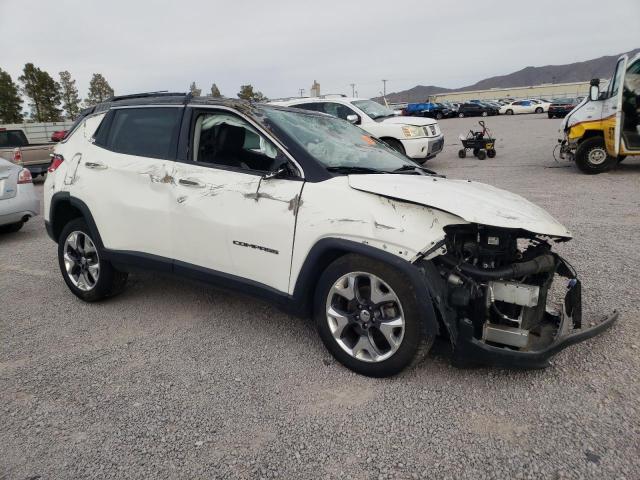 Photo 3 VIN: 3C4NJDCB9JT348889 - JEEP COMPASS LI 