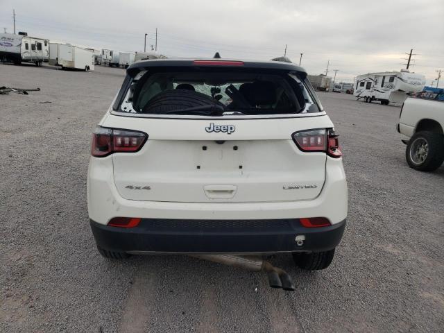 Photo 5 VIN: 3C4NJDCB9JT348889 - JEEP COMPASS LI 