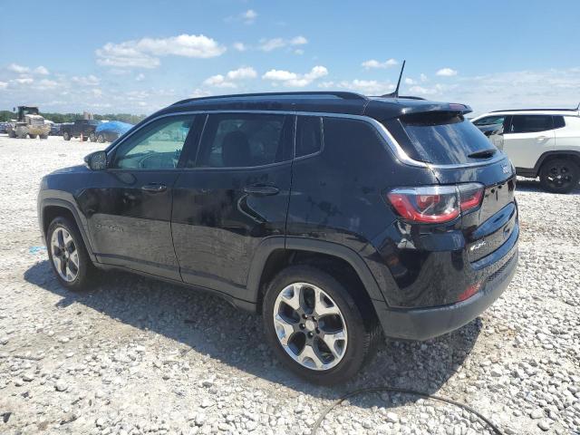 Photo 1 VIN: 3C4NJDCB9JT349069 - JEEP COMPASS LI 