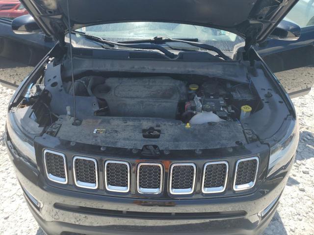 Photo 11 VIN: 3C4NJDCB9JT349069 - JEEP COMPASS LI 