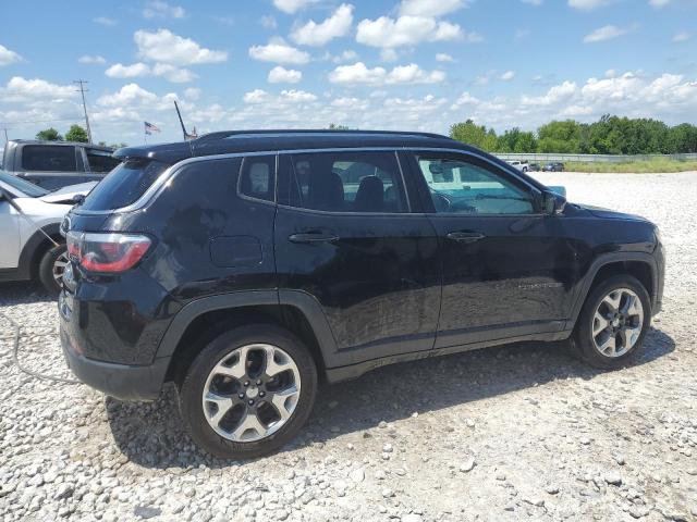 Photo 2 VIN: 3C4NJDCB9JT349069 - JEEP COMPASS LI 