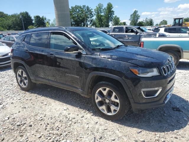 Photo 3 VIN: 3C4NJDCB9JT349069 - JEEP COMPASS LI 