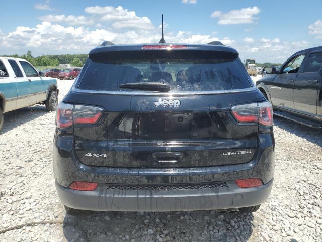 Photo 5 VIN: 3C4NJDCB9JT349069 - JEEP COMPASS LI 