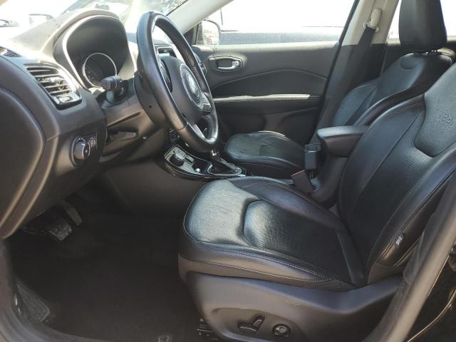 Photo 6 VIN: 3C4NJDCB9JT349069 - JEEP COMPASS LI 