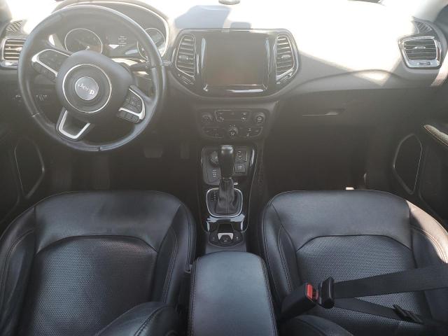 Photo 7 VIN: 3C4NJDCB9JT349069 - JEEP COMPASS LI 