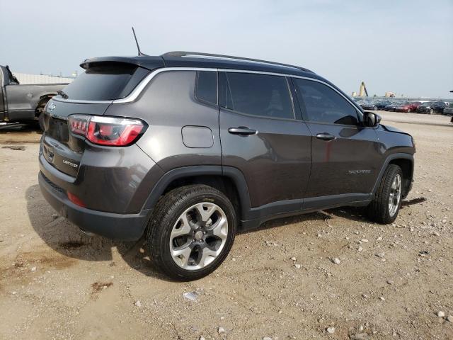 Photo 2 VIN: 3C4NJDCB9JT398580 - JEEP COMPASS LI 